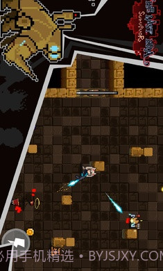 最后一个时代的幸存者截图1