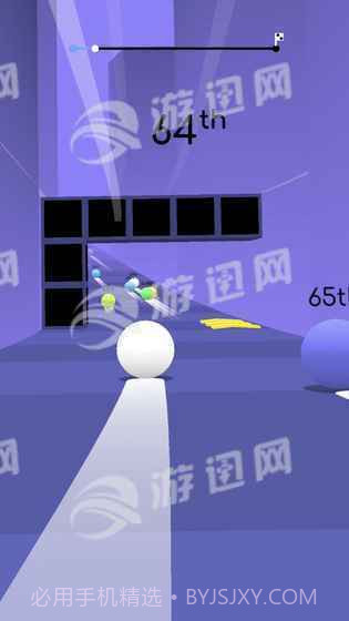 Balls Race完整版截图6