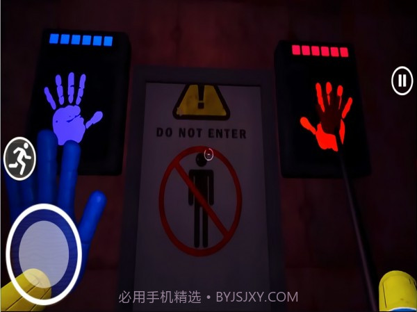 生存闯关淘汰赛截图3 生存闯关淘汰赛截图3