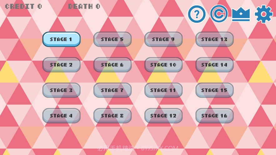 我要打败大猩猩截图2