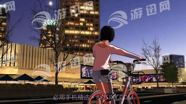 燕男的生活截图6