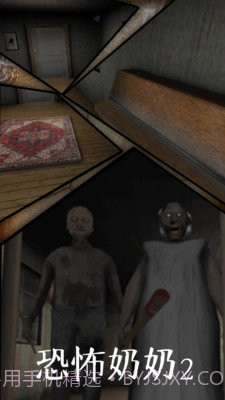 奶奶2内置菜单中文版截图3