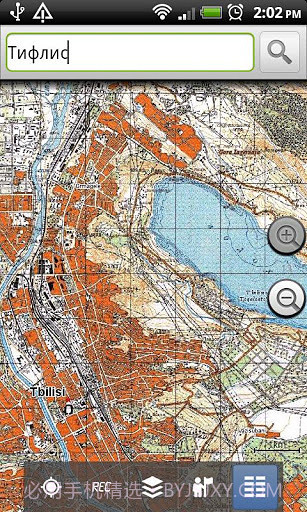 俄罗斯军事地图下载(全球地形图)V4.2.2 免费版截图1 俄罗斯军事地图下载(全球地形图)V4.2.2 免费版截图1