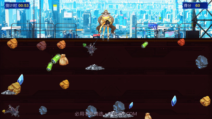 时之传说截图2 时之传说截图2