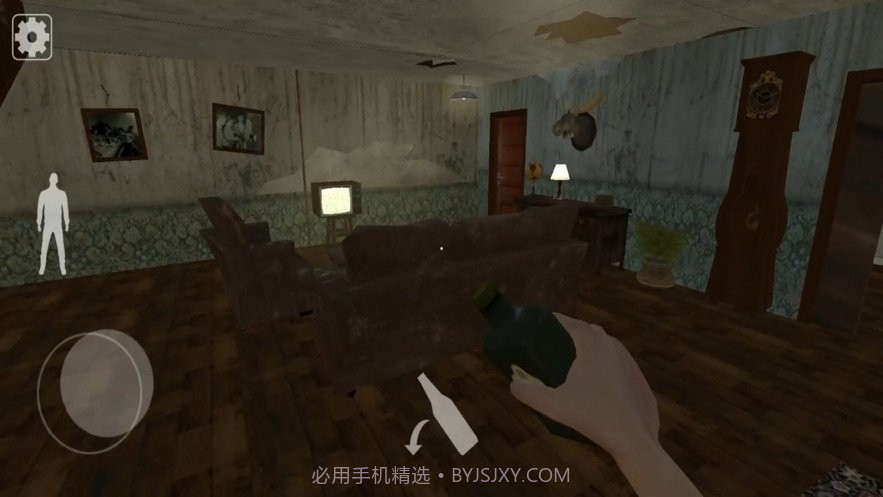 mr granny截图2 mr granny截图2