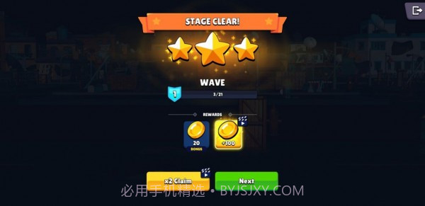 城市格斗冠军截图1