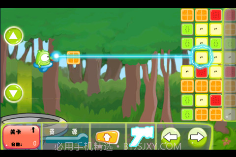 水果大作战截图3 水果大作战截图3