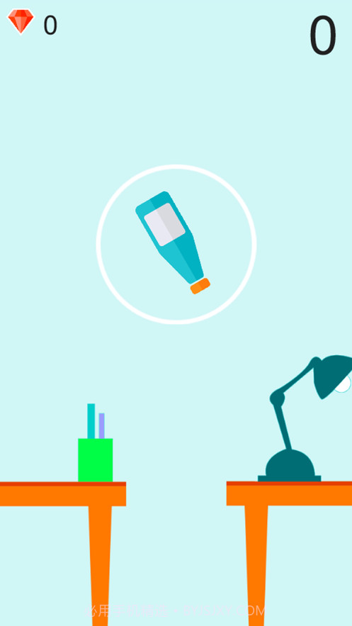 抛瓶子大师截图1