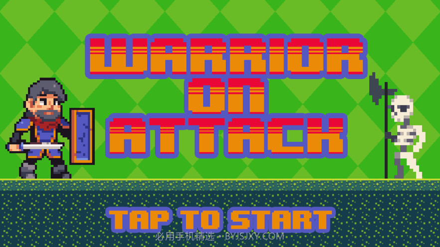 森林勇士截图1 森林勇士截图1