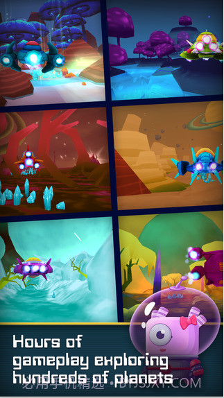 洛城外星人截图5 洛城外星人截图5