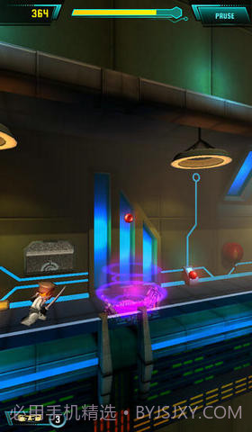 乐高幻影忍者截图2 乐高幻影忍者截图2