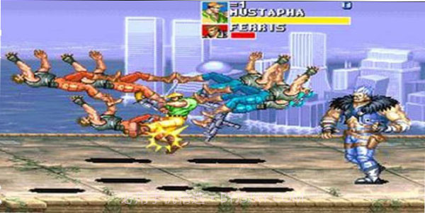 恐龙快打v2021.01.20截图2