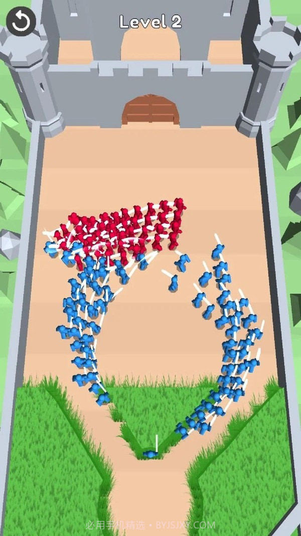 城堡风暴2021截图4