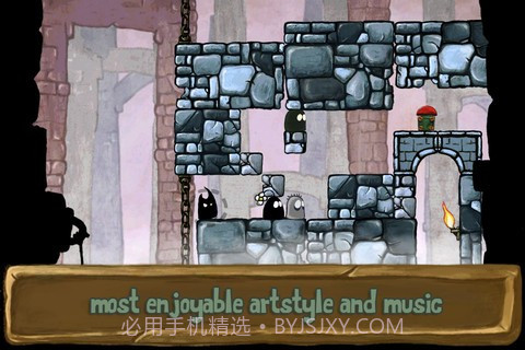 爱与恨和其他截图5