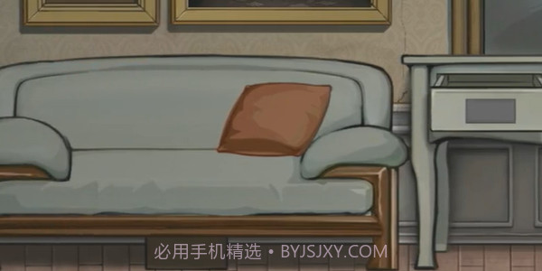 密室逃脱之谜之森林截图2