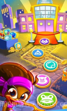 迪斯科鸭子截图2