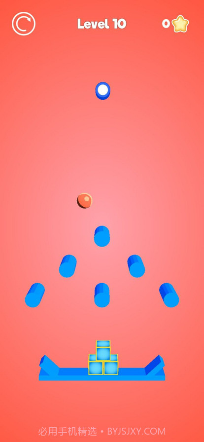 割绳子大师2截图5