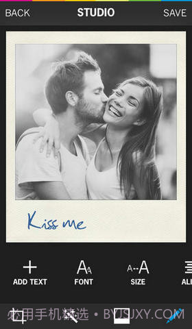 宝丽来相机截图3