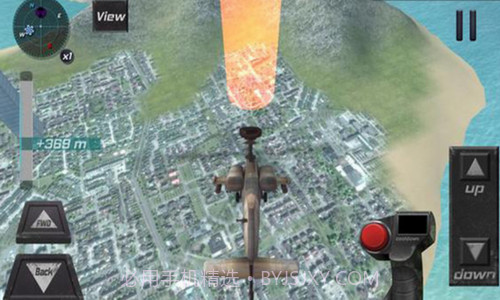 警察和陆军飞行部队模拟截图1 警察和陆军飞行部队模拟截图1