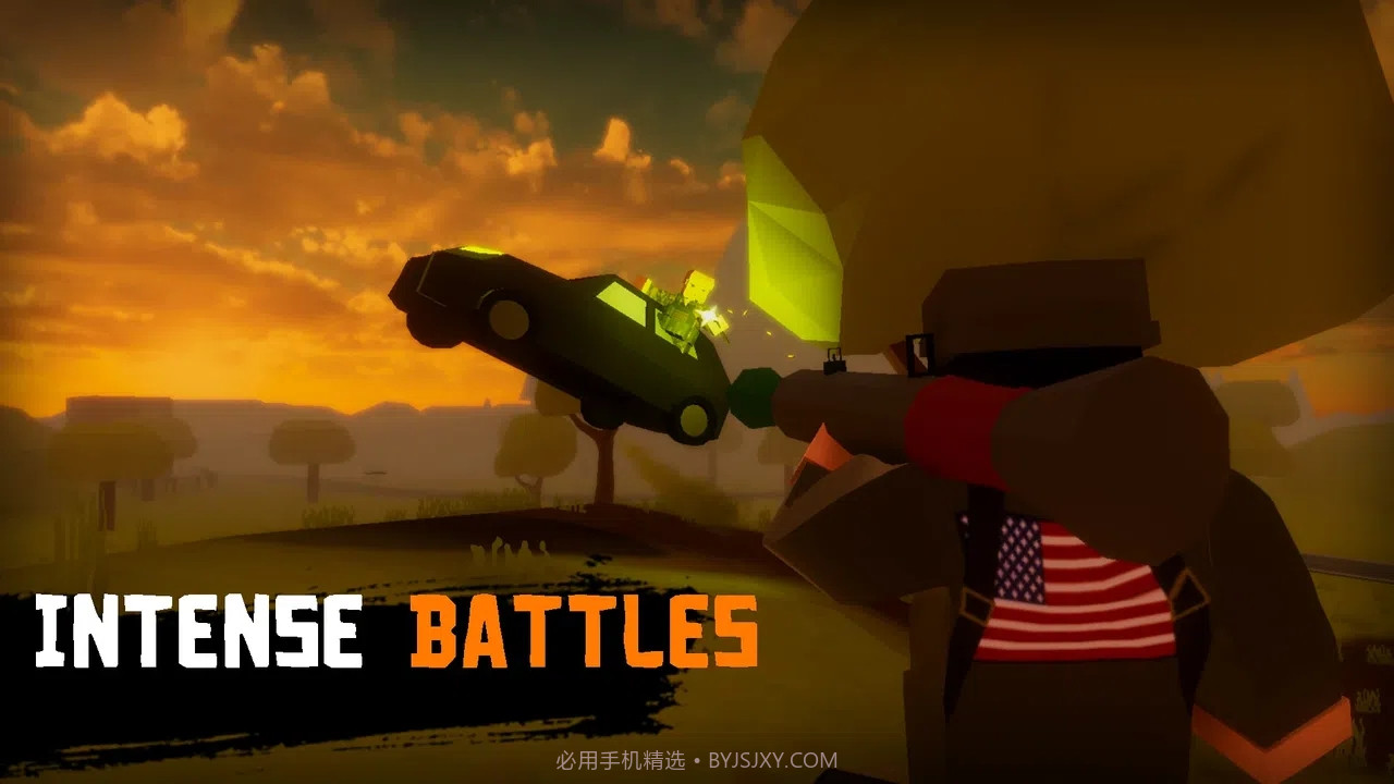 未感染者2截图1