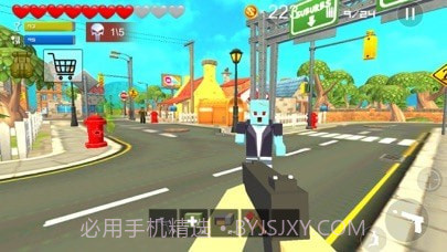 建造世界2截图1