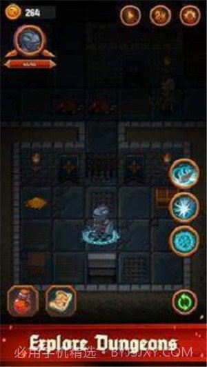 像素英雄时代截图2