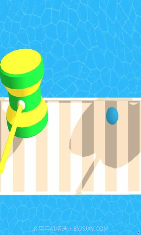火柴人水上跑酷截图5 火柴人水上跑酷截图5