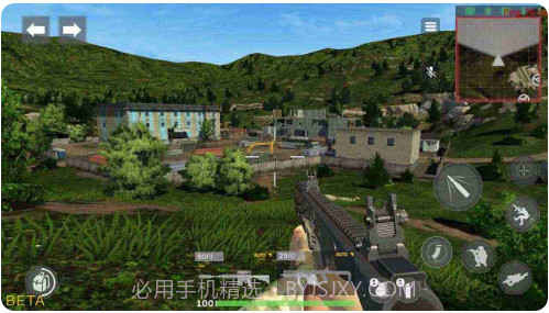 火线FireFront Mobile截图2 火线FireFront Mobile截图2