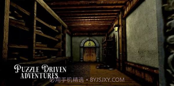 逃离外婆3截图2 逃离外婆3截图2