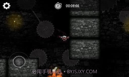 小小吸血鬼 Vampoo截图2 小小吸血鬼 Vampoo截图2