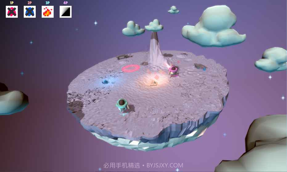 这个月亮属于你截图1