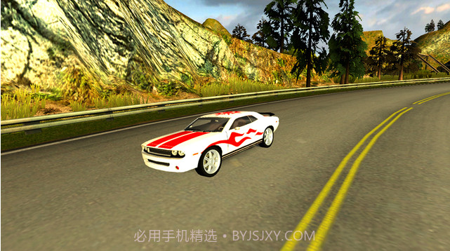 极速飞车截图5