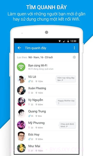 zalo2018最新版 V3.1.7 截图4 zalo2018最新版 V3.1.7 截图4