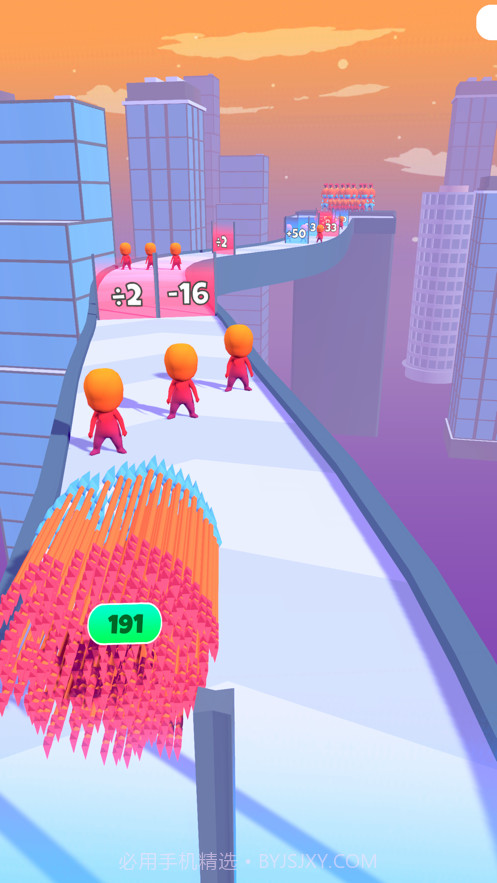 你能有多箭截图8