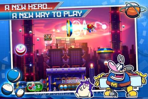 磁力上校 Major Magnet截图1