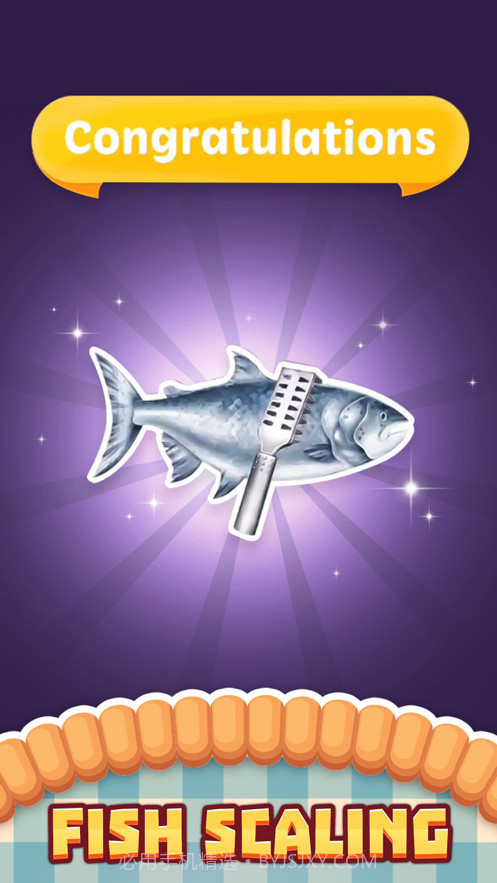 食物切切切截图4 食物切切切截图4