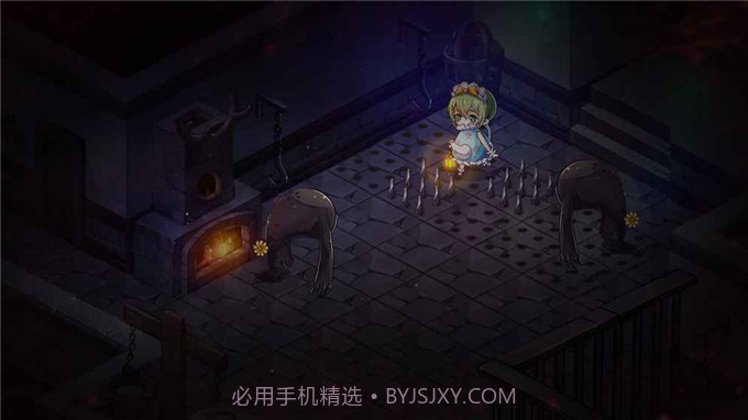 宝石研物语2：血缘之证截图5