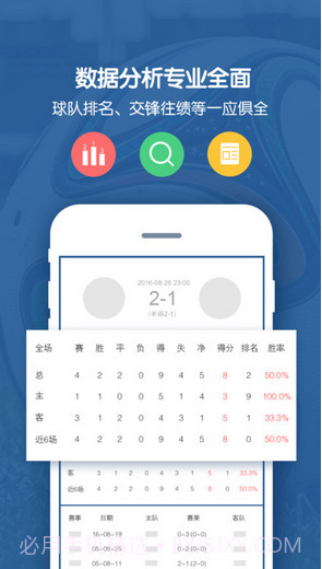 7M即时比分截图3
