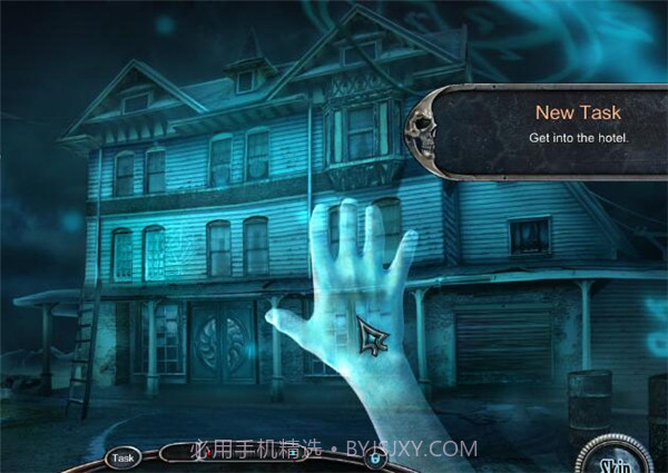 幽魂旅店13截图5