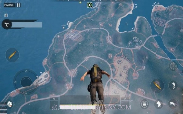 战场火力射击生存截图3