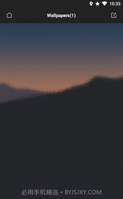 焦糖图标包app截图3