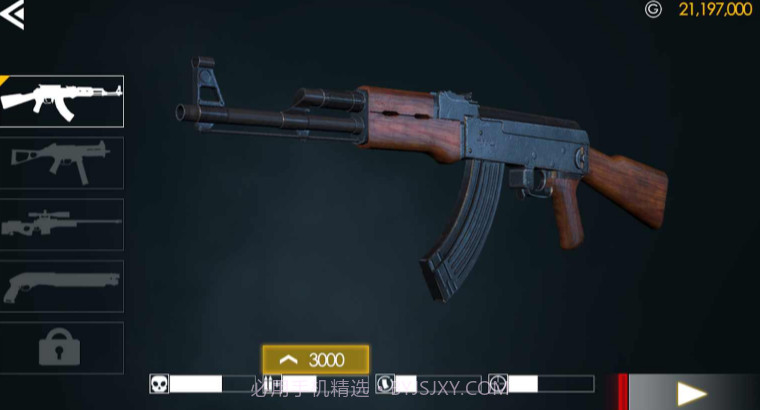 僵尸战争最终幸存者截图2