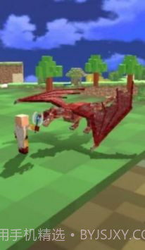 像素工艺冒险截图2