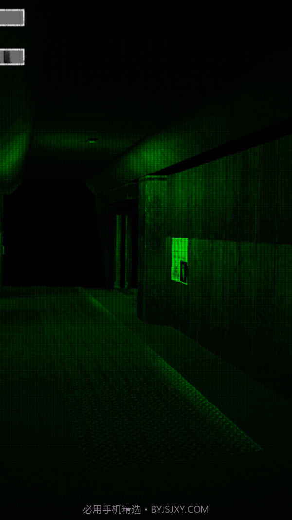 SCP收容突破截图3