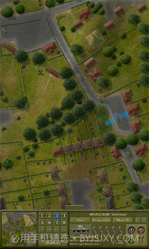 Firefight汉化版完整版截图3