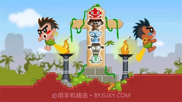 放屁兄弟截图3 放屁兄弟截图3