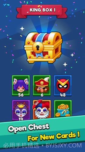 英雄口袋竞争截图3 英雄口袋竞争截图3