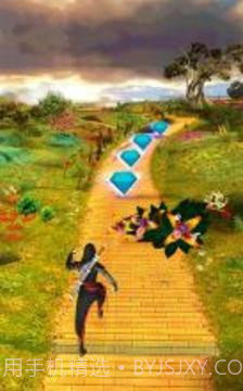 Lost Temple Rush OZ截图3