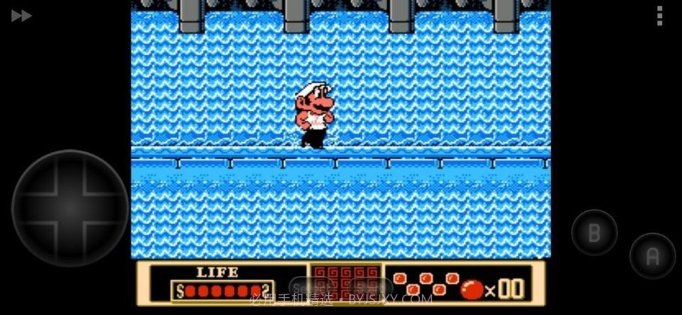 功夫玛丽fc版最新官网版截图3