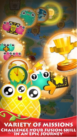 水果融融截图2 水果融融截图2